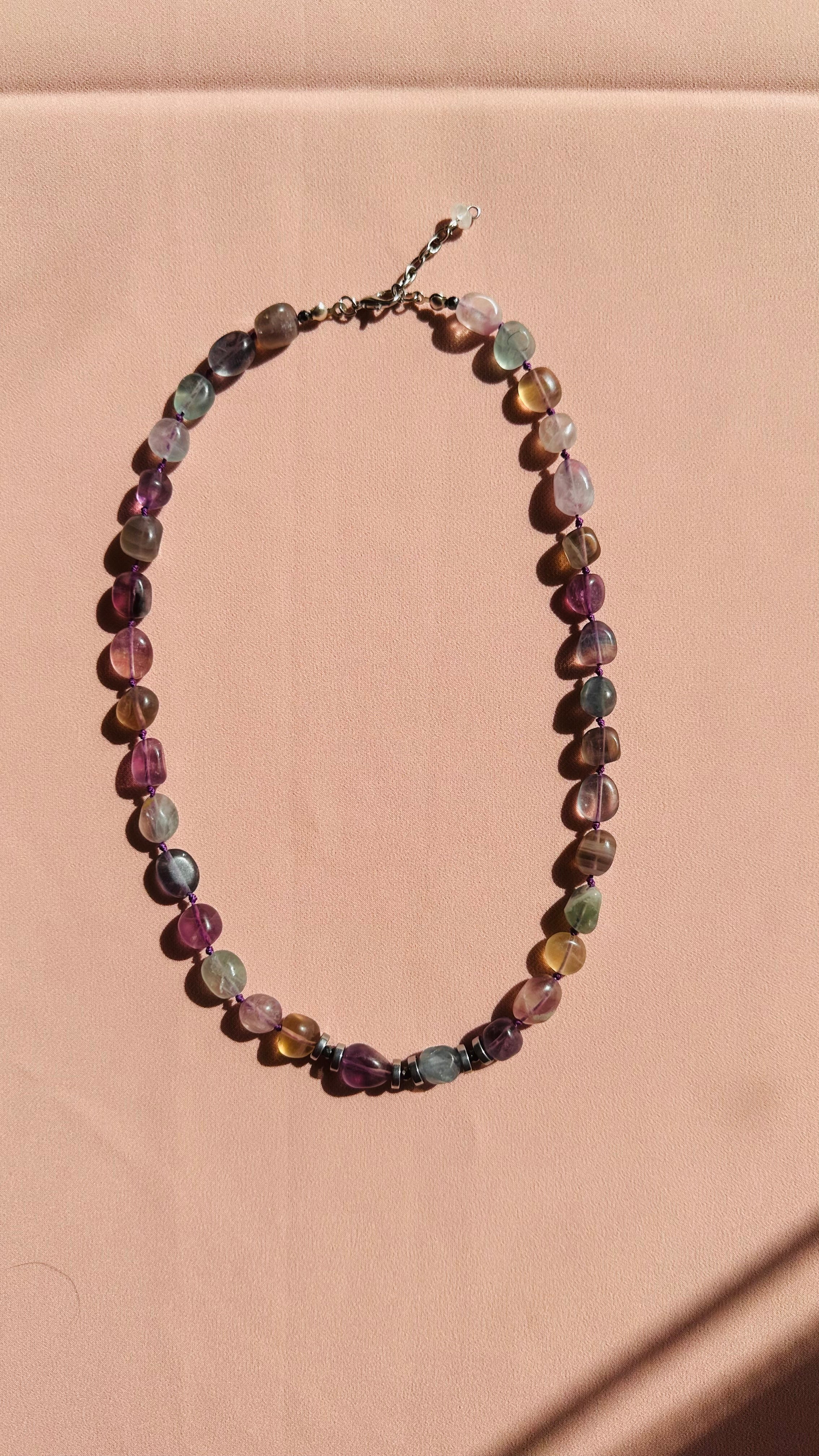 012 Akik Rainbow Stones