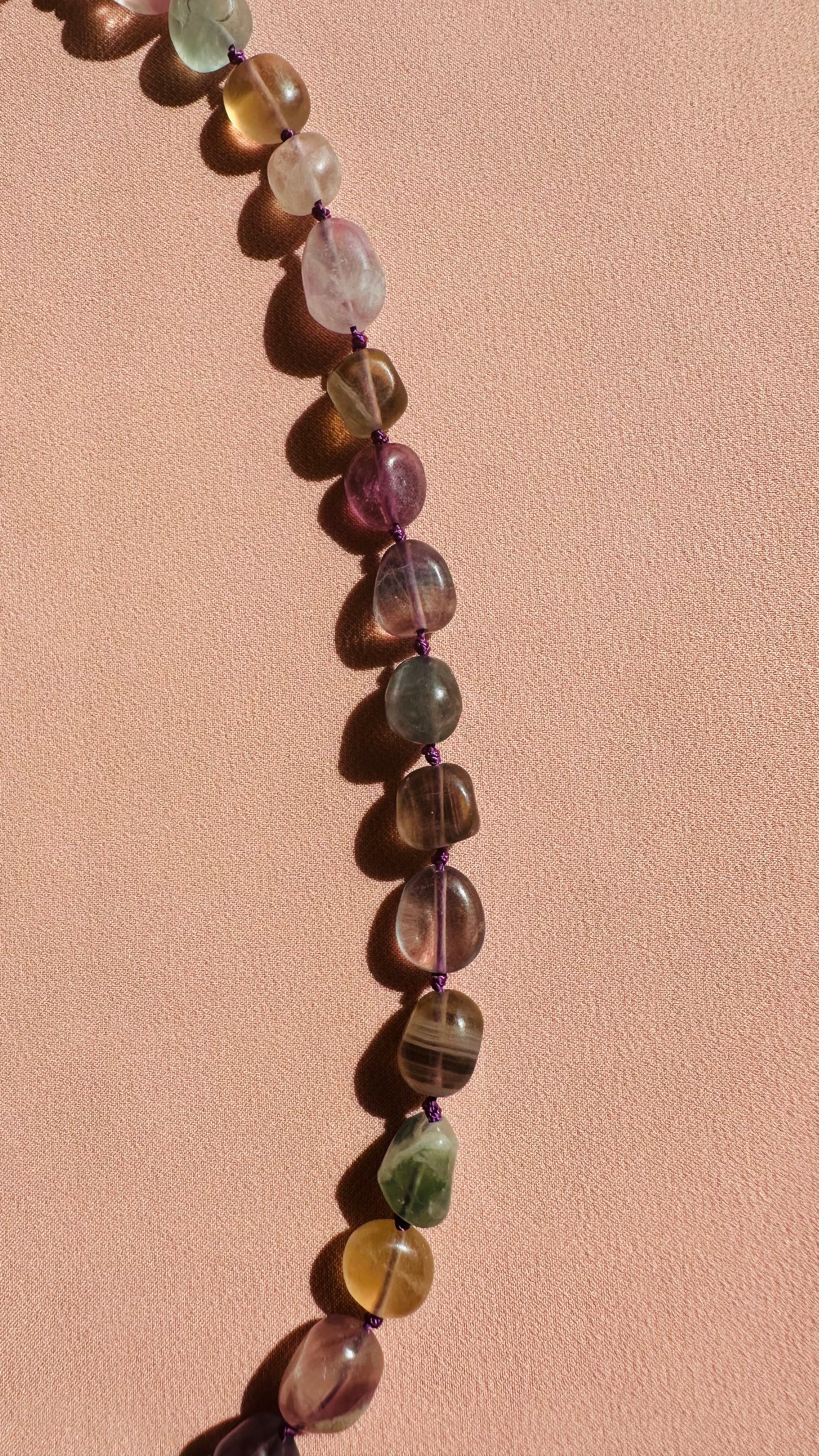 012 Akik Rainbow Stones