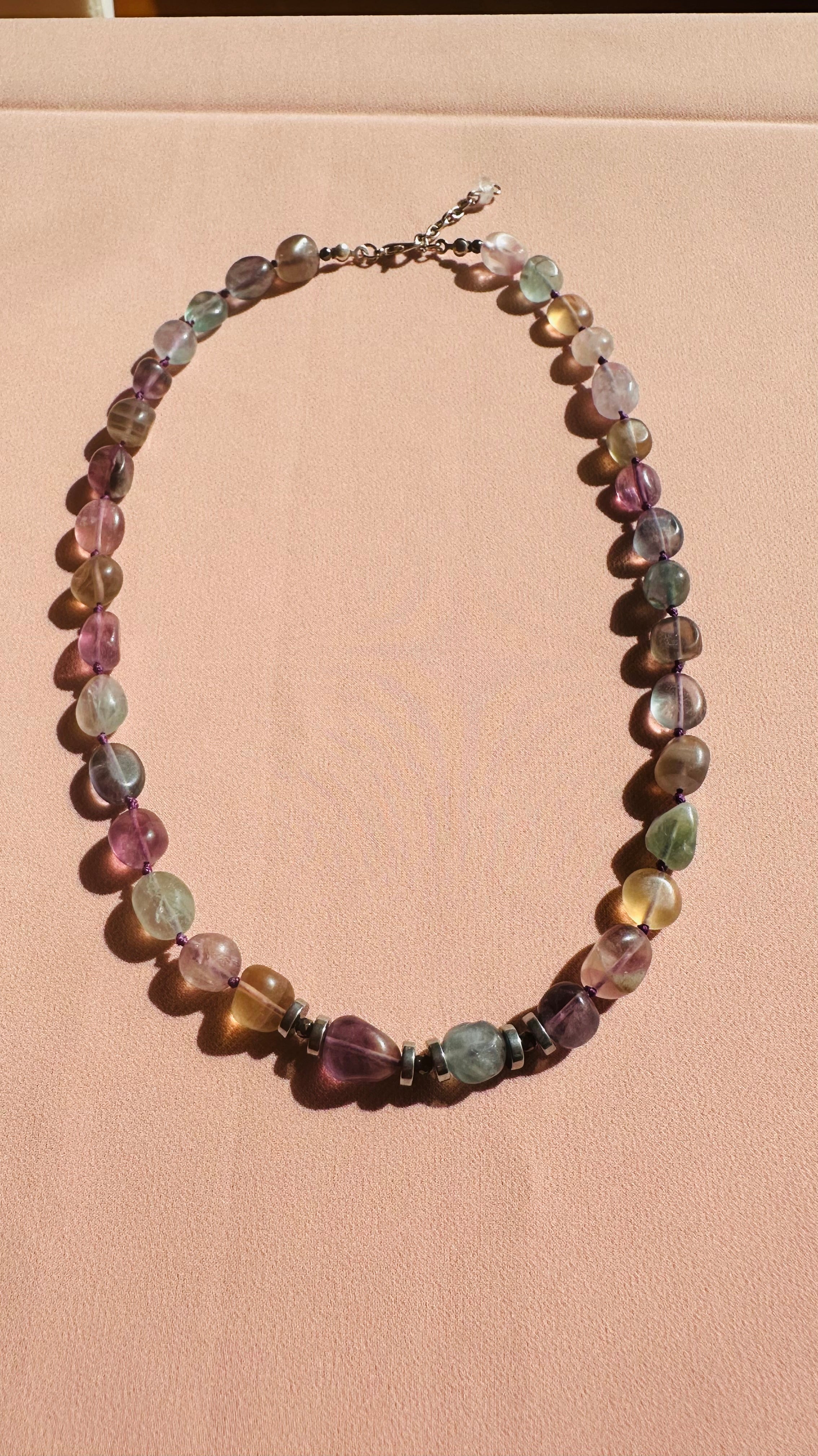 012 Akik Rainbow Stones